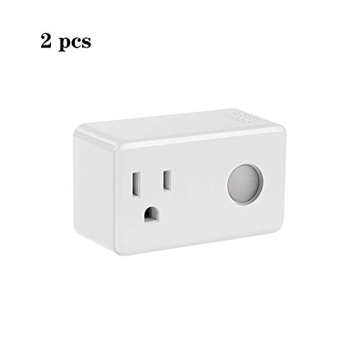 amazon smart plug home assistant
