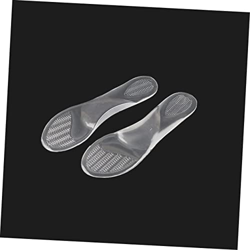 Plantillas Gel Antideslizantes para Tacones Altos Mujer miniatura 4