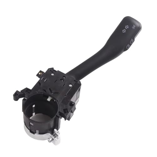 Commutateur de colonne direction VW Golf Variant 1998-2006 commodo clignotant 8L0953513G