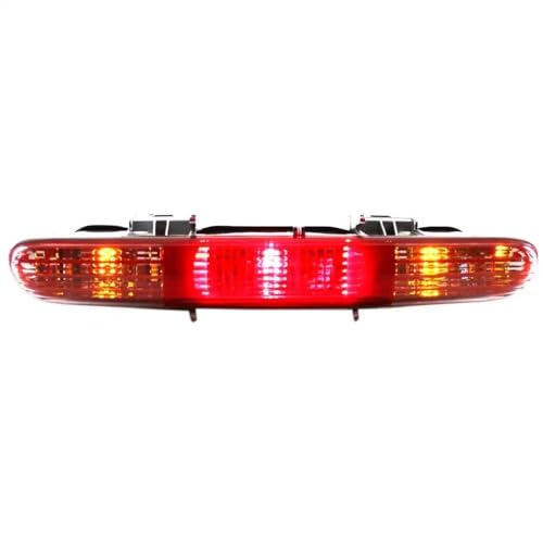 Ensemble de feux antibrouillard arrière Mini R56 R57 R58 R59 barre LED