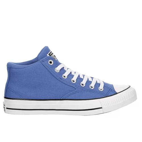Converse Unisex Chuck Taylor All Star Malden Street Mid High Canvas Sneaker - Lace up Closure Style2