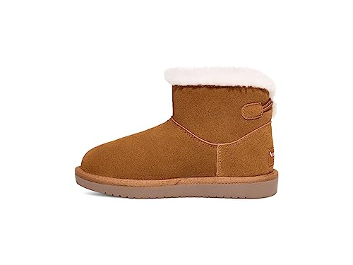 Koolaburra by UGG Unisex-Child Nalie Mini Fashion Boot4
