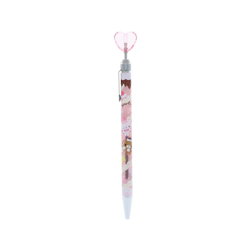シュガーバニーズ Sugar bunnies ボールペン シャープペンシル ペン Amazon | サンスター文具(Sun-Star Stationery) シュガーバニーズ