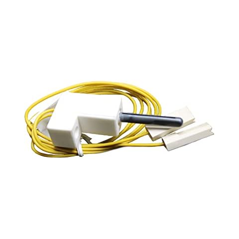PP200 HA1000 Hot Surface Ignitor,Super Duty HSI Igniter compatible whith Desa Reddy Master Heater PP200 71-052-0700 Cover
