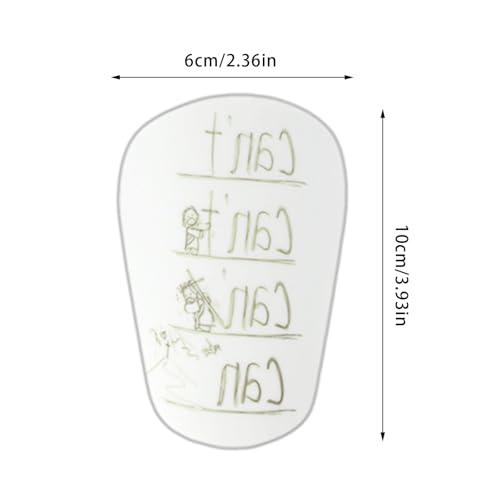 Shakven Caneleira de beisebol, proteção de perna de beisebol,Caneleira rígida para crianças | Suprim