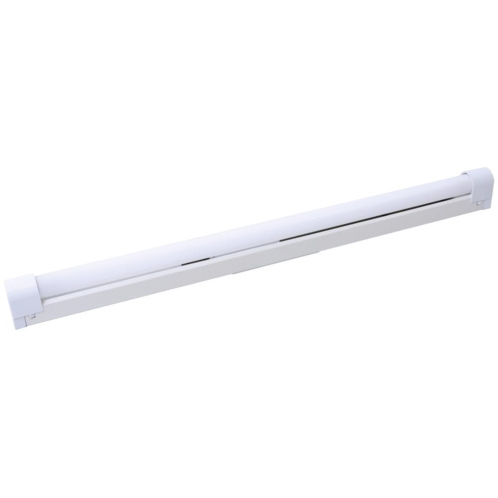 Réglette Tube LED 60 cm IP20 1x9w