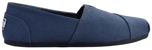 Image of Skechers Women's BOBS Plush-Peace & Love Flats
