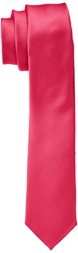 La Fabrica Men's CORLISEIS Necktie, (61/FU), UNICA