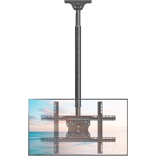 ELIVED 37-75 Inch Ceiling Mount
