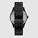 Armani Exchange A｜X Men's Black Stainless Steel Watch & Bracelet Gift Set (Model: AX7102)