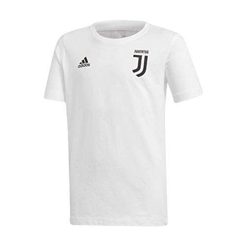 Fc juventus t-shirt ronaldo 7 tempo libero adidas