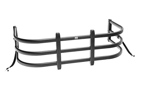 RealTruck AMP Research BedXTender HD Max | 74813-01A | Fits 2004 - 2023 Ford F-150 (Excludes 2004 Heritage); 2007 - 2021 Toyota Tundra; 2006 - 2008 Lincoln Mark LT