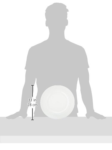 Wedgwood Intaglio 4-Piece Place Setting