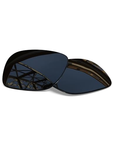 Image of Replacement Lenses for Ray-Ban Chromance RB4264 58mm Sunglass - More Options