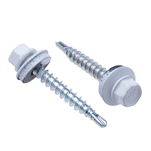 Keple P-DRS Dachschrauben 50 Stück