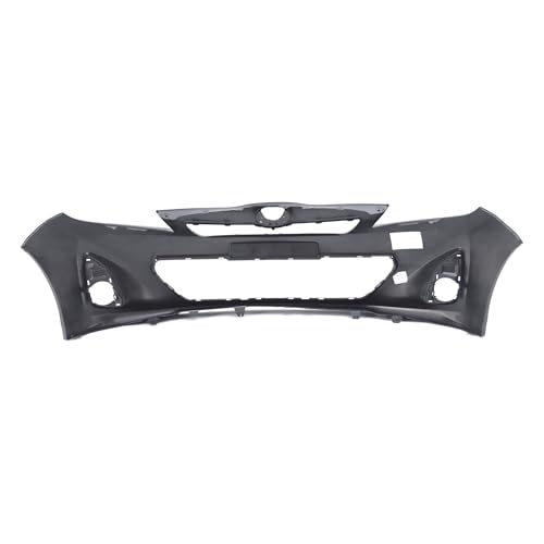Image of FitParts Compatible with Toyota Yaris 2012-2014 Front Bumper Cover