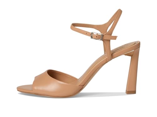 Vince Camuto Women's Lilah Ankle Strap High Heel Sandal Heeled4