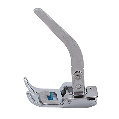 Pie prensatelas para máquina de coser 5 piezas miniatura 4