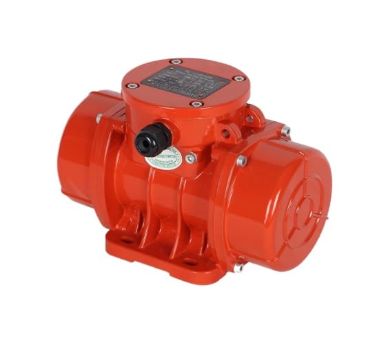 Available for Vibration Motor MV40-15 0.03KW MV40/3 0.02KW MV60/3 0.03KW MV100/3 0.04KW MV200/3 0.09KW MV300/3 0.16KW MV400/3 0.2KW General Accessories (MV100/3 0.04KW)