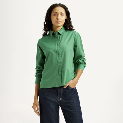 Image of Levi's Women's Relaxed Fit Shirt