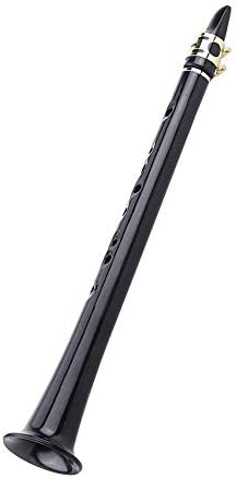 HiXing Pocket Saxophone, Mini Saxophone,simple sax，Suitable for adult students and beginners