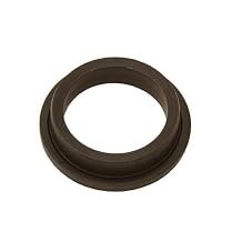 for CHAINWHEEL Sprocket Adapter from 24mm to 19mm Black