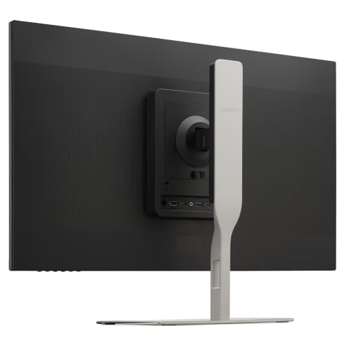 Image of ViewSonic VP2766-4K 27 Inch 4K UHD ColorPro IPS Monitor 90W USB-C 120Hz