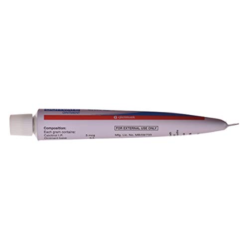 Image of Sorvate - Tube of 20gm Ointment