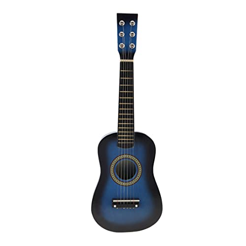 Guitare acoustique Kids Guitar Guitare Guitare Instruments de musique débutants pour les tout-petits Instrument de 23… - Les Beatles, Paul McCartney, John Lennon, RIngo Starr, George Harrison Guitare acoustique Kids Guitar Guitare Guitare Instruments de musique débutants pour les tout-petits Instrument de 23… – Image 4