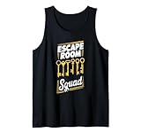 Photo Gallery escape room squad exit gioco escape room canotta Photo Gallery escape room squad exit gioco escape room canotta
