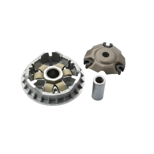 Kit variateur 15g résout la perte d'accélération du scooter NSS125