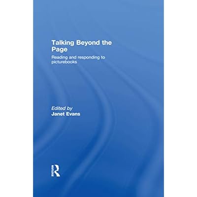 Talking Beyond the Page
