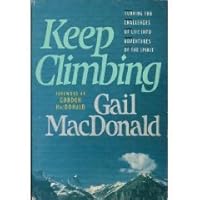 Keep Climbing 0842320369 Book Cover