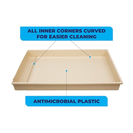 petsafe reusable tray