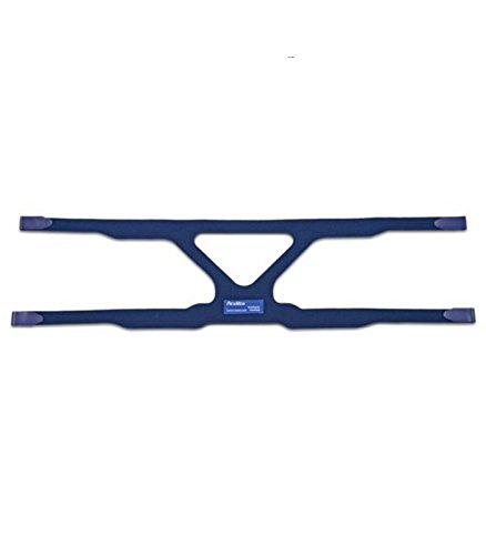 OxyStore Sangle de fixation pour masques Mirage ResMed M (medium)