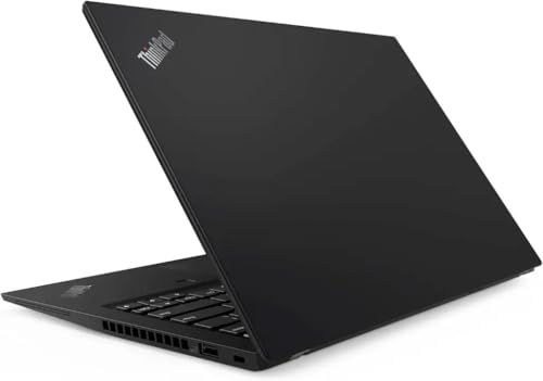 Image of Lenovo ThinkPad T14 14 inch Laptop, i5, 16GB RAM, 512GB SSD, Win11 Pro (Renewed)