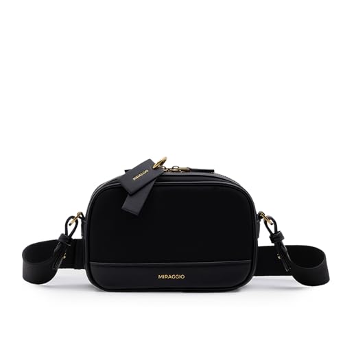Image of Miraggio Casey Crossbody Bag
