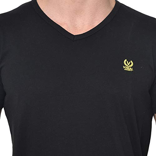 Image of Mack Jonney Men's Classic Fit T-Shirt