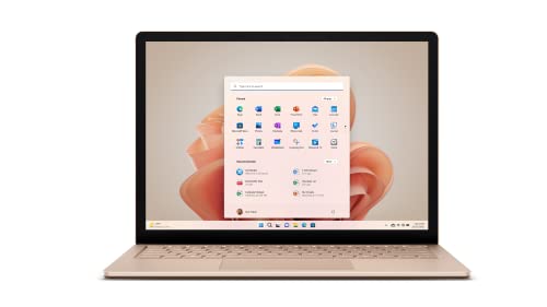 【極美品2022年式】Surface Laptop5☘️メモ8GB☘️SSD256G Microsoft - Brandclub - Microsoft Surface Laptop 5 (2022