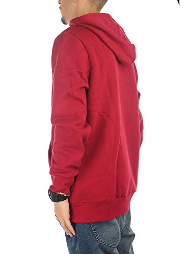 Reebok F Star Hoody, Felpa Uomo