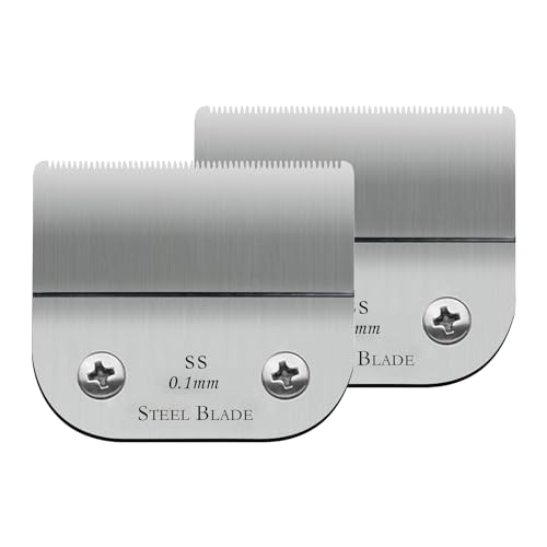 Tête de coupe Oster Star-Teq Power-Teq de rechange 2x