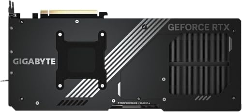 Image of GIGABYTE GeForce RTX 5090 WINDFORCE OC 32G Graphics Card, WINDFORCE Cooling System, 32GB 512-bit GDDR7, GV-N5090WF3OC-32GD Video Card