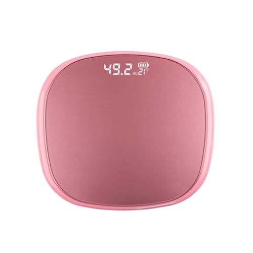 浴室用はかり 体重計 スマート電子体重計 LEDデジタル家庭用体重計 体重計