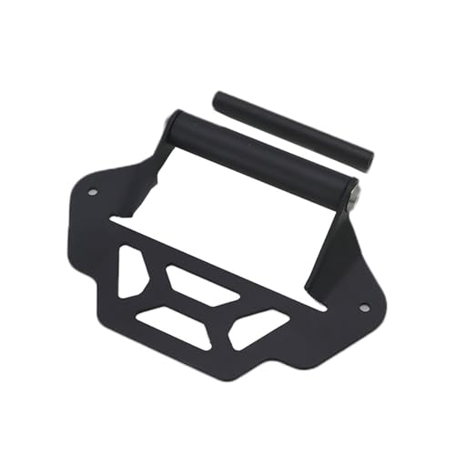 Support de navigation CNC en aluminium pour BMW C400X premium
