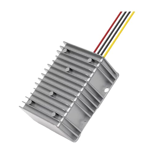 Module abaisseur 24V36V48V60V72V80V100V à 12V DC 30A haute puissance