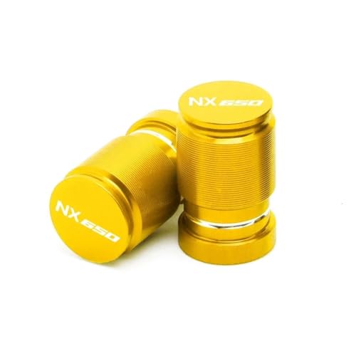 Moto Tampon Support Latéral pour Honda NX650 Dominator de 1993 à 1999 Spec JX