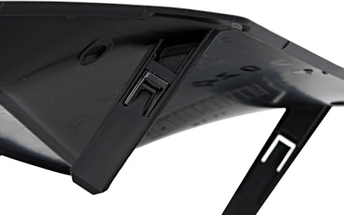 Cubierta de Luz Antiniebla Izquierda para Toyota Corolla 2011-2013 miniatura 4