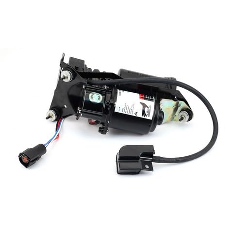 Arnott Industries Air Suspension Compressor P N P 2935