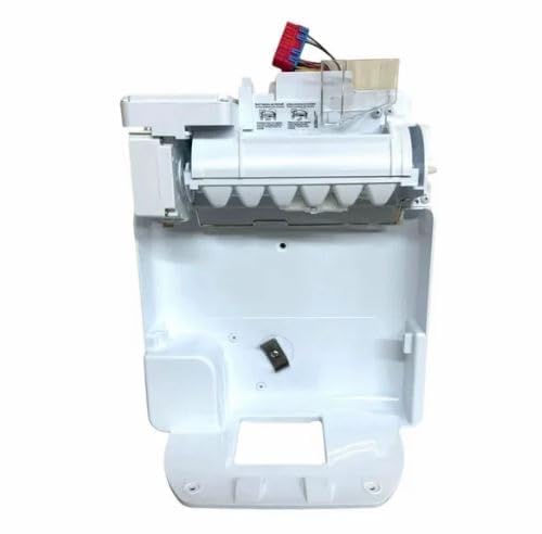 ACZ74390702 Ice Maker and Auger Motor Assembly for Refrigerator ACZ74390702