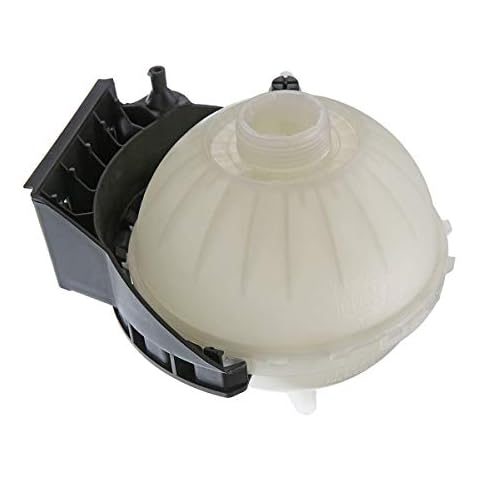 Frankberg Coolant Expansion Tank for BMW Cover